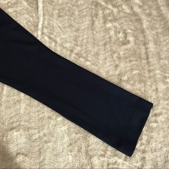 Cabi 9to5 Trousers, Navy Size 4 Style 5312 EUC - Picture 3 of 8